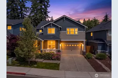 4965 Cornelia Court, Gig Harbor, WA 98332 - Photo 1