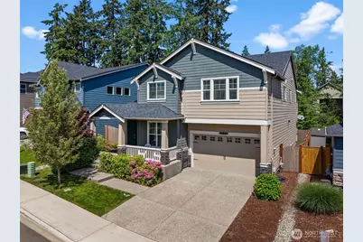 4965 Cornelia Court, Gig Harbor, WA 98332 - Photo 2