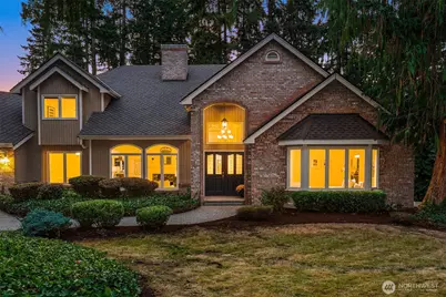 16707 NE 124th Street, Redmond, WA 98052 - Photo 1