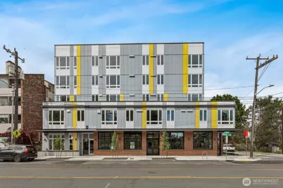 5819 Phinney Avenue N #405, Seattle, WA 98103 - Photo 1