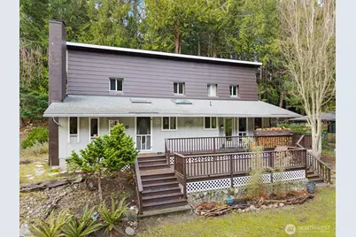 603 Shelter Bay Drive, La Conner, WA 98257 - Photo 1