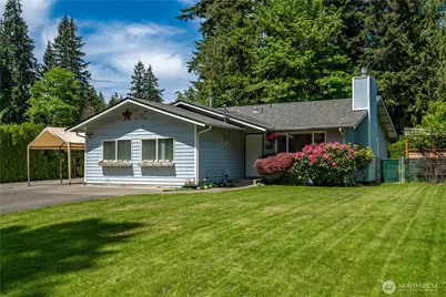19407 67th Street Ct E, Bonney Lake, WA 98391 - Photo 1