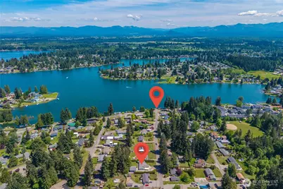 19407 67th Street Ct E, Bonney Lake, WA 98391 - Photo 8