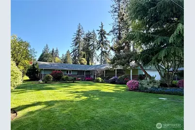 10704 Interlaaken Drive SW, Lakewood, WA 98498 - Photo 1