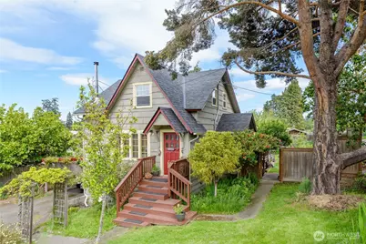 2409 S Chase Street, Port Angeles, WA 98362 - Photo 1