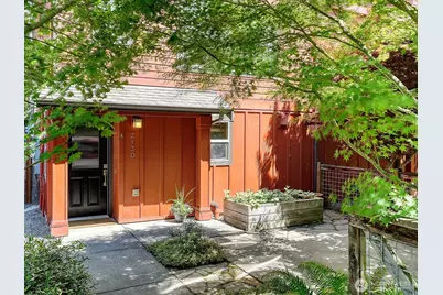 2130 N 113th Street #A, Seattle, WA 98133 - Photo 2