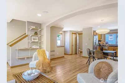 2130 N 113th Street #A, Seattle, WA 98133 - Photo 6