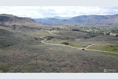 0 Lot C Swanson Mill Road, Oroville, WA 98844 - Photo 1