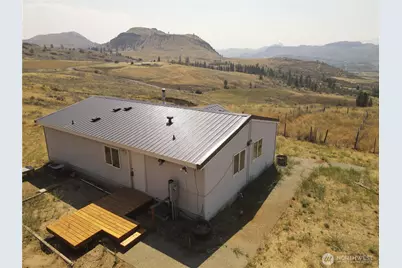 105 Swanson Mill Road, Oroville, WA 98844 - Photo 2