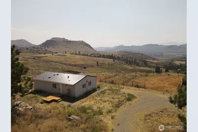 105 Swanson Mill Road, Oroville, WA 98844 - Photo 1
