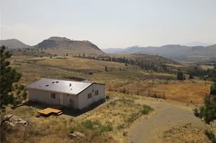 105 Swanson Mill Rd, Oroville, WA 98844 - Photo 1