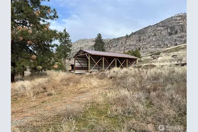 105 Swanson Mill Road, Oroville, WA 98844 - Photo 22