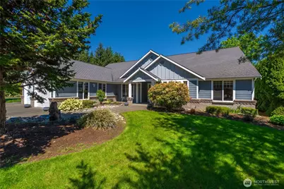15821 269th Street E, Graham, WA 98338 - Photo 1