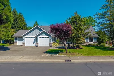 15821 269th Street E, Graham, WA 98338 - Photo 2