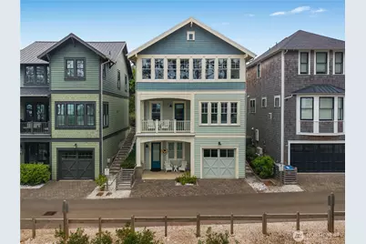 61 Seaside Lane, Pacific Beach, WA 98571 - Photo 1