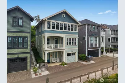61 Seaside Lane, Pacific Beach, WA 98571 - Photo 2