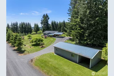 167 Hilltop View Drive, Chehalis, WA 98532 - Photo 32