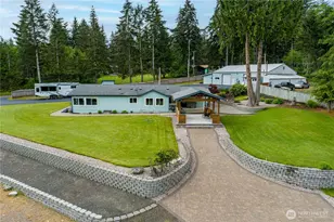 741 SE Cook Plant Farm Rd, Shelton, WA 98584 - Photo 2