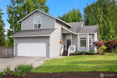 11930 25th Street SE, Lake Stevens, WA 98258 - Photo 1