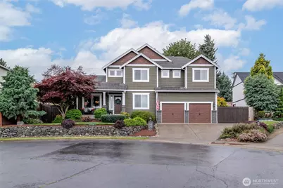 8214 70th Avenue Ct E, Puyallup, WA 98371 - Photo 1