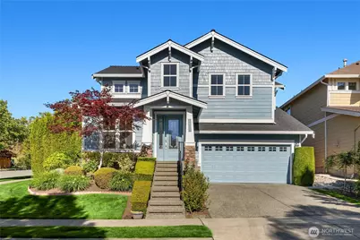 2496 33rd Avenue NE, Issaquah, WA 98029 - Photo 1