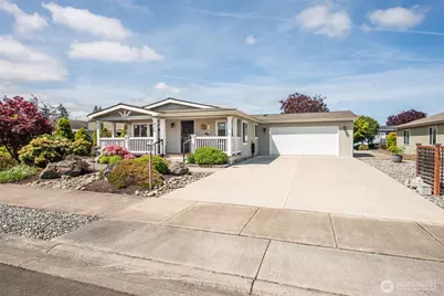 720 W Heritage Loop, Sequim, WA 98382 - Photo 1