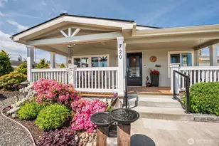 720 W Heritage Loop, Sequim, WA 98382 - Photo 4