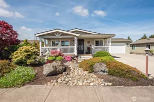 720 W Heritage Loop, Sequim, WA 98382 - Photo 2
