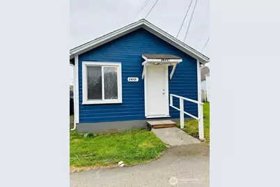 2412 Everett Avenue #1/2, Everett, WA 98201 - Photo 1