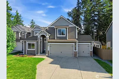 21316 115th Street Ct E, Bonney Lake, WA 98391 - Photo 34