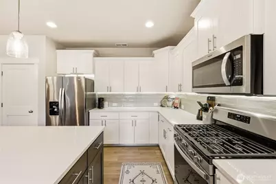 21316 115th Street Ct E, Bonney Lake, WA 98391 - Photo 12