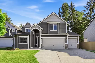 21316 115th Street Ct E, Bonney Lake, WA 98391 - Photo 1