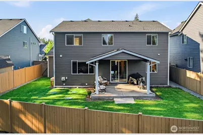 21316 115th Street Ct E, Bonney Lake, WA 98391 - Photo 36