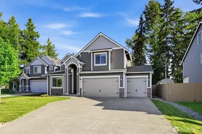 21316 115th Street Ct E, Bonney Lake, WA 98391 - Photo 2