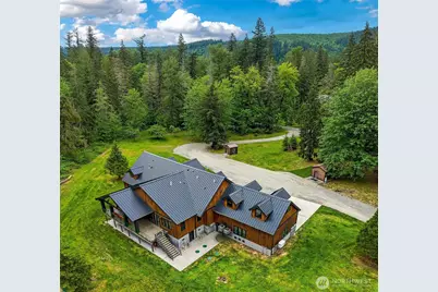 7538 Moon Valley Road SE, North Bend, WA 98045 - Photo 36
