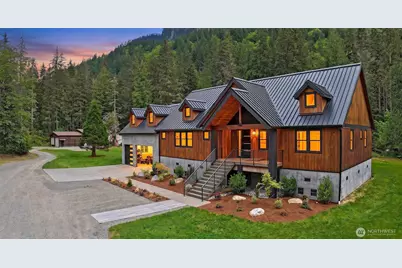 7538 Moon Valley Road SE, North Bend, WA 98045 - Photo 28