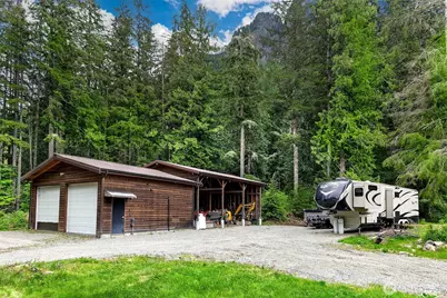 7538 Moon Valley Road SE, North Bend, WA 98045 - Photo 30