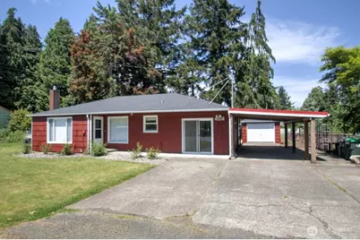 4514 14th Avenue SE, Lacey, WA 98503 - Photo 1