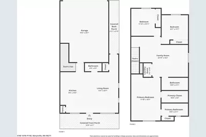 4740 147th Place NE, Marysville, WA 98271 - Photo 30