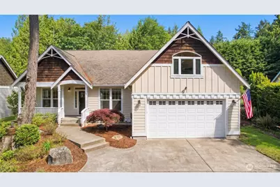 95 Helm Lane, Port Ludlow, WA 98365 - Photo 1