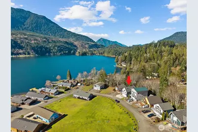 481 Maple Grove Road, Port Angeles, WA 98363 - Photo 2