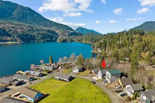 481 Maple Grove Rd, Port Angeles, WA 98363 - Photo 2