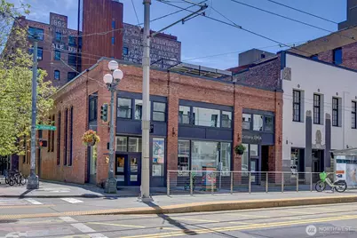 121 S Jackson Street #4, Seattle, WA 98104 - Photo 1