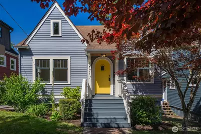 1717 32nd Avenue, Seattle, WA 98122 - Photo 1