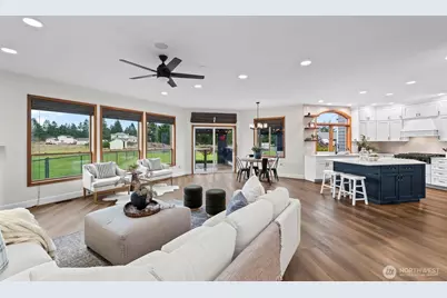 2505 263rd Street Ct E, Spanaway, WA 98387 - Photo 12