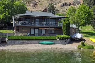 33524 B Hwy 97, Oroville, WA 98844 - Photo 1