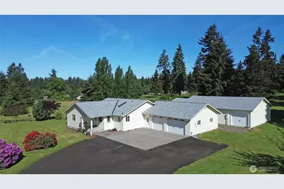 17103 Camas Run Lane SW, Rochester, WA 98579 - Photo 2
