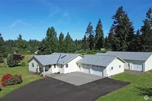 17103 Camas Run Ln SW, Rochester, WA 98579 - Photo 2
