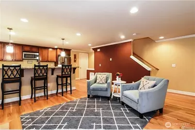 725 N 95th Street #C, Seattle, WA 98103 - Photo 4