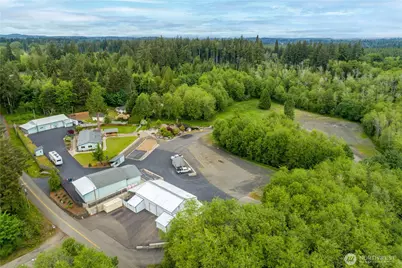 851 741 SE Cook Plant Farm Road, Shelton, WA 98584 - Photo 2